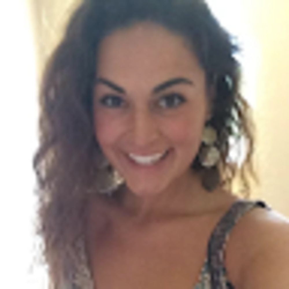 Meet your Posher, Alisa